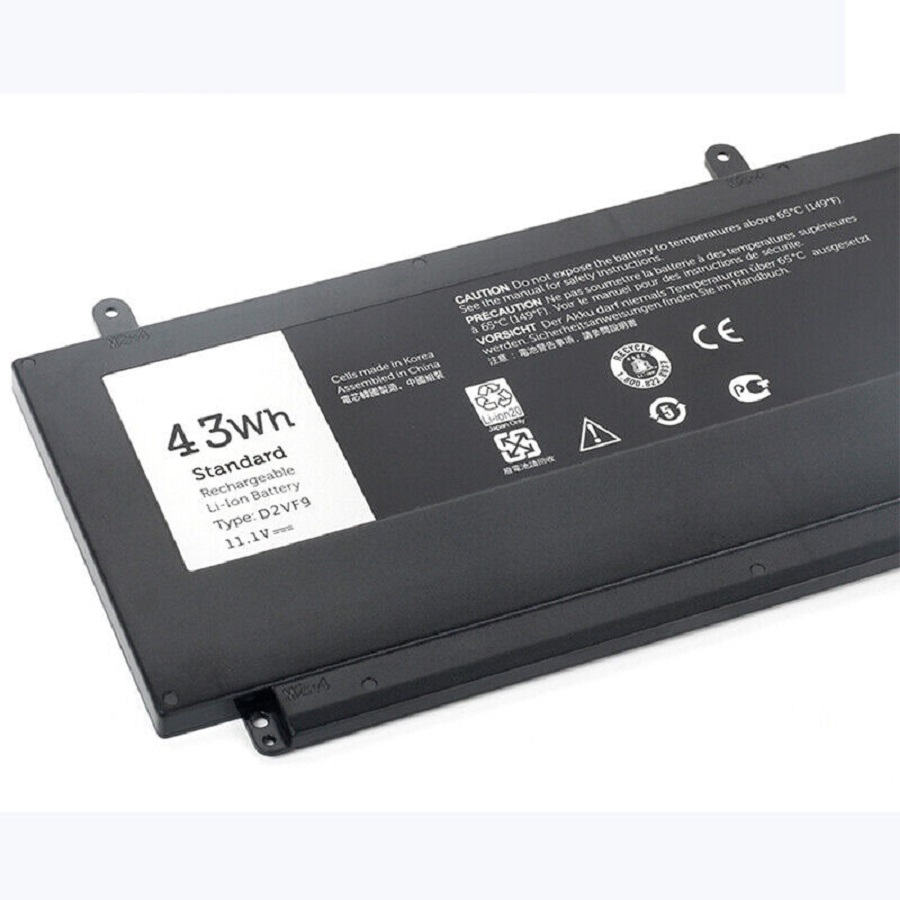 Pin Laptop Dell Vostro 5459 D2VF9