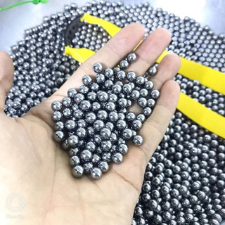 1 kg bi sắt 6.35mm/ 7mm/ 8mm cao cấp loại 1 bao đẹp