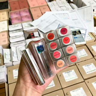 (BILL KOREA) Son Dưỡng Có Màu 3CE Glow Lip Color 3.5g