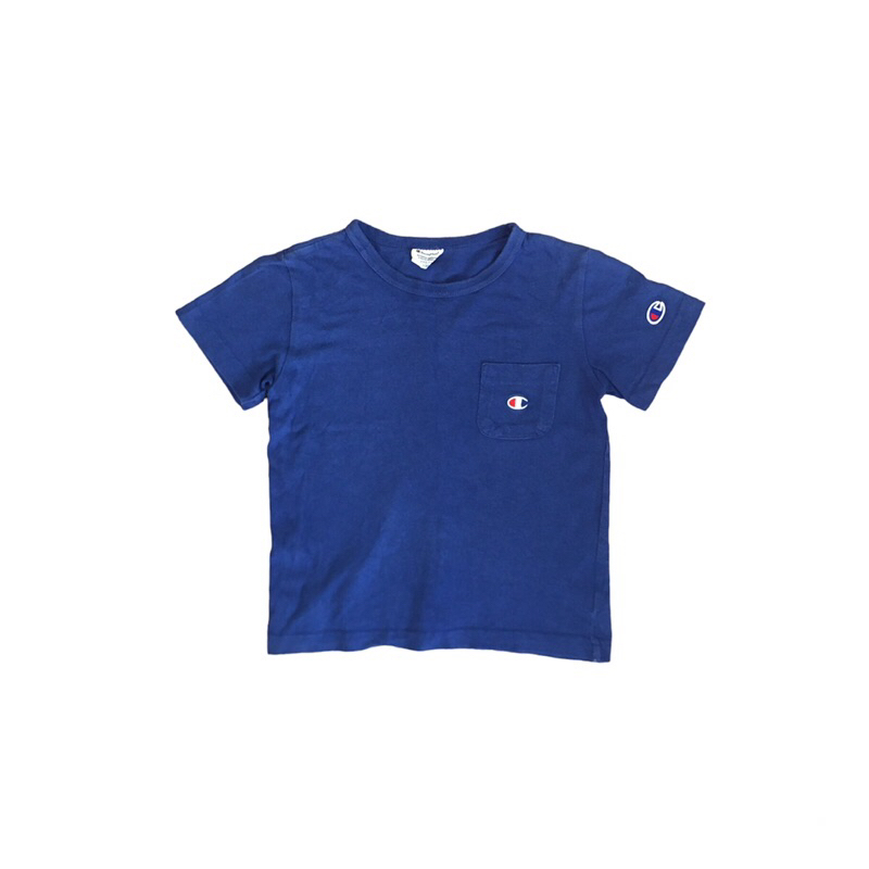 [2hand] Champion Baby Tee