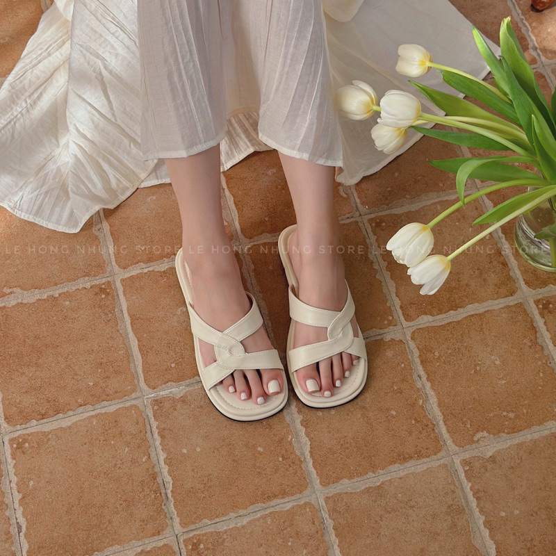 GL_A6_0260 dép đế bằng