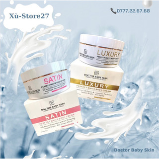 [COMBO]KEM DƯỠNG TRẮNG DA VÀ CHỐNG NẮNG TOÀN THÂN CAO CẤP