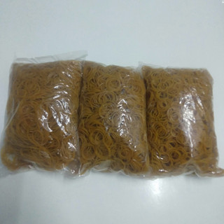 Dây chun vòng, dây nịt buộc, 100g