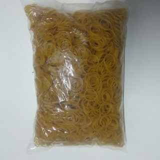 Dây chun vòng, dây nịt buộc, 100g