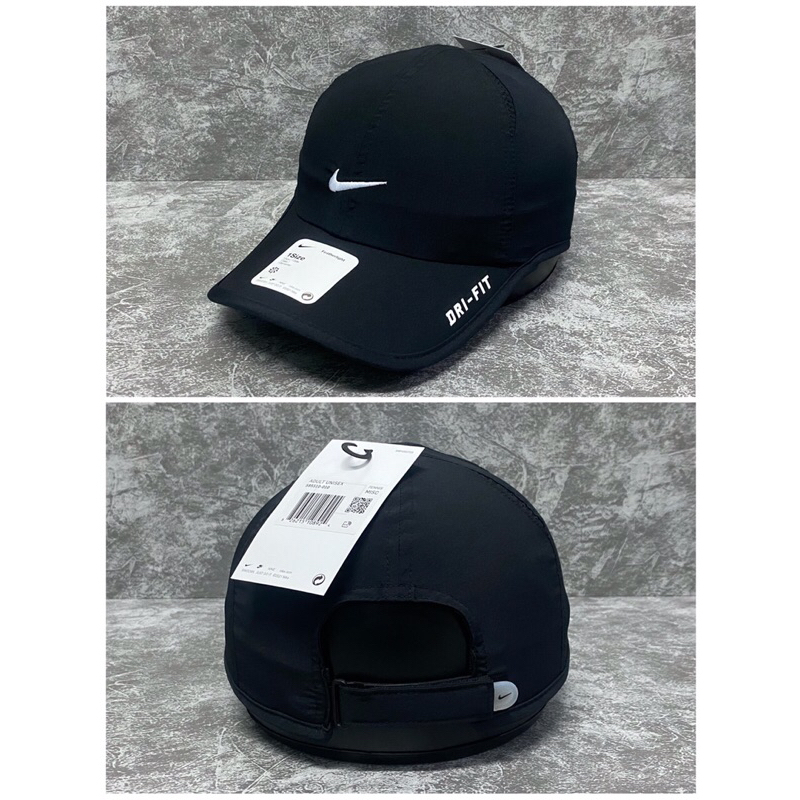 NÓN LƯỠI TRAI NIKE FEATHERLIGHT CAP 595510 CHÍNH HÃNG