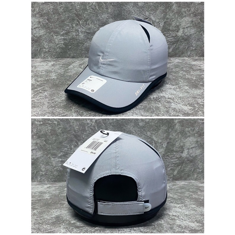 NÓN LƯỠI TRAI NIKE FEATHERLIGHT CAP 595510 CHÍNH HÃNG
