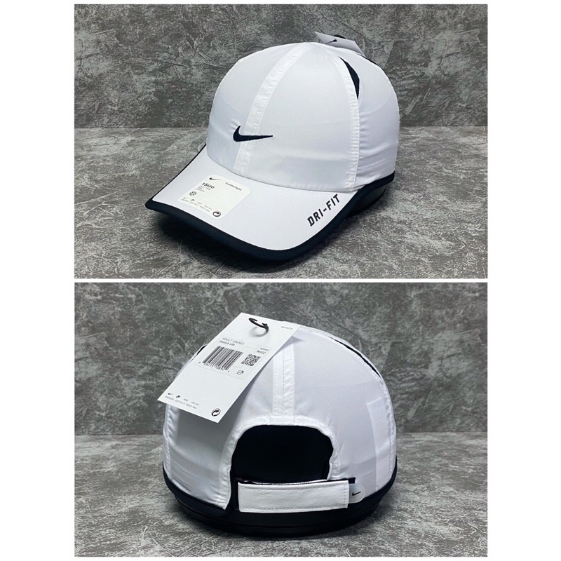 NÓN LƯỠI TRAI NIKE FEATHERLIGHT CAP 595510 CHÍNH HÃNG