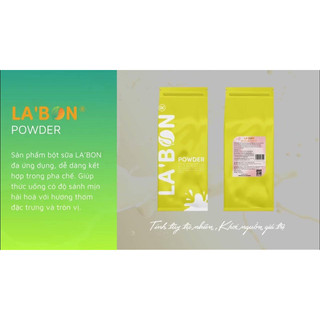 Bột sữa Labon 1kg / 0,5kg (chiết lẻ)