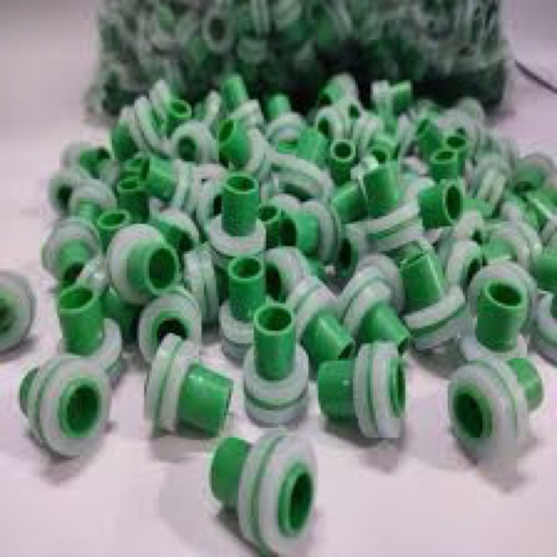 Gioăng thay băng tan loại tốt, lắp thiết bị vệ sinh: Sen, vòi, chậu, bệt xí, bình nóng lạnh