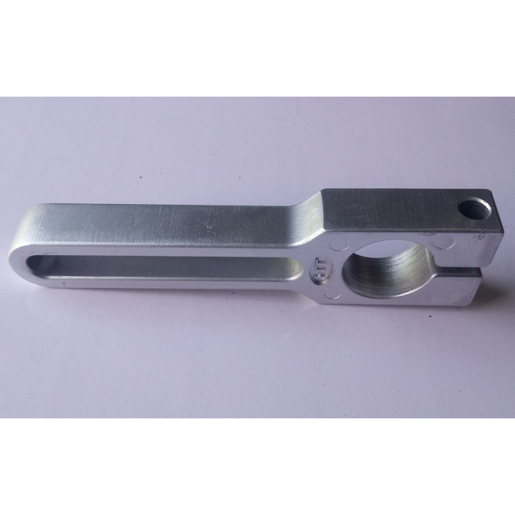 Tay Kẹp Nhôm_Tay Kẹp Xilanh_Giá Đỡ Pittong PHI 32