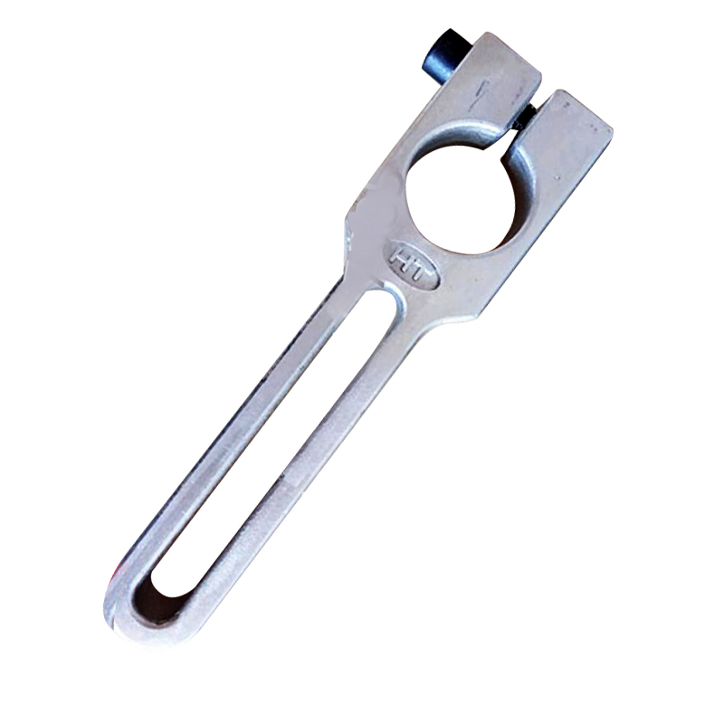 Tay Kẹp Nhôm_Tay Kẹp Xilanh_Giá Đỡ Pittong PHI 32