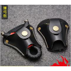 Bao da đựng ná cực chất cho ae