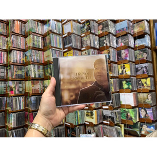Cd vũ thắng lợi- hà nội riêng tôi