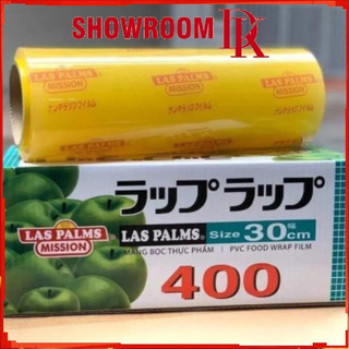 Màng Bọc Thực Phẩm laspalm chính hãng Cao Cấp 30x300m