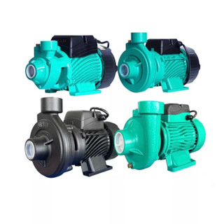 Máy bơm nước ly tâm 370W, 750W, 1.1Kw TAIFU - Bảo hành 1 năm, Máy bơm cá sấu hút giếng khoan, giếng đào