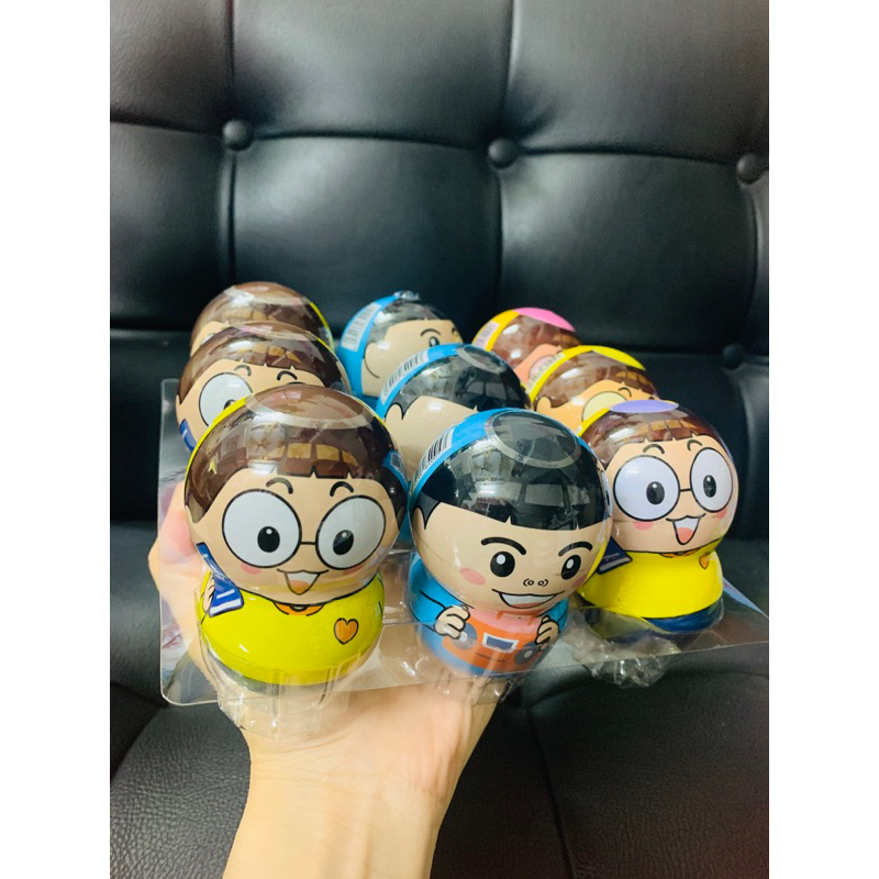 Kẹo lật đật candy tumble hàn quốc siêu xinh 1cái