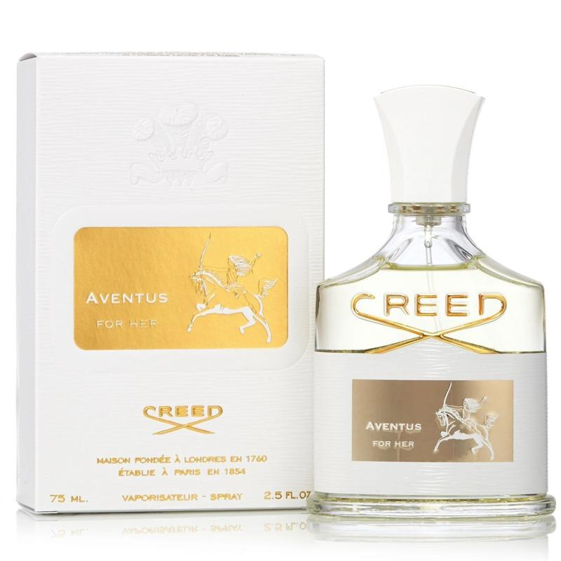 Nước hoa Nữ 𝐂𝐫𝐞𝐞𝐝 𝐀𝐯𝐞𝐧𝐭𝐮𝐬 𝐅𝐨𝐫 𝐇𝐞𝐫 100ML