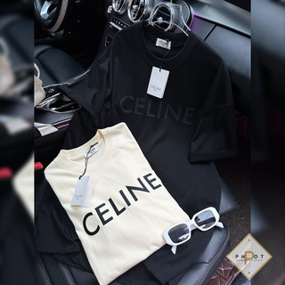Áo Phông C.e.l.i.n.e Siu Cấp