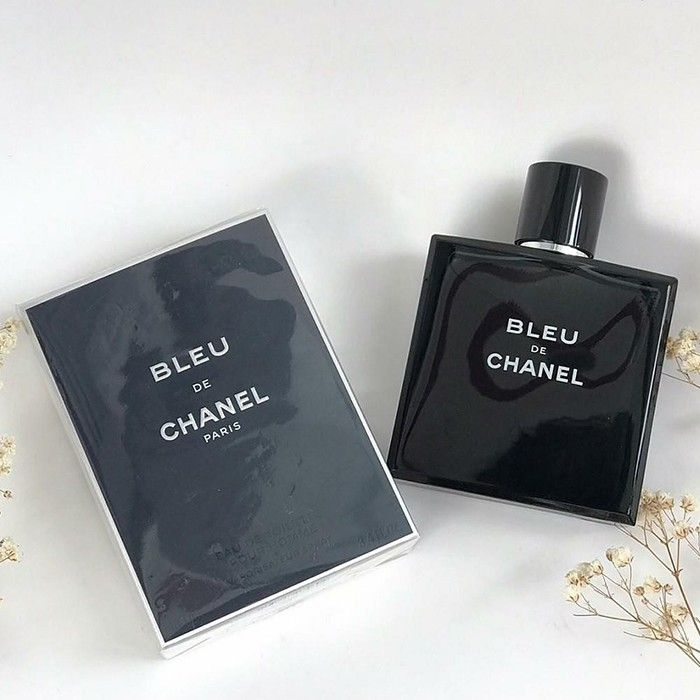 Nước Hoa Dành Cho Nam Bleu EDP 100ml nam tính lôi cuốn - Mie perfume