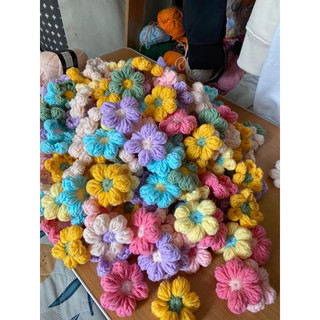 🌸Hoa len 6 cánh [Ảnh thật]