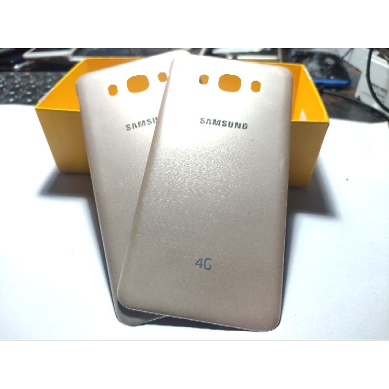 Nắp Lưng Samsung J710 / J7 2016 Đã Qua Sử Dụng