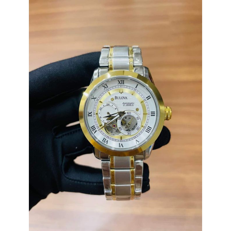 ĐỒNG HỒ BULOVA