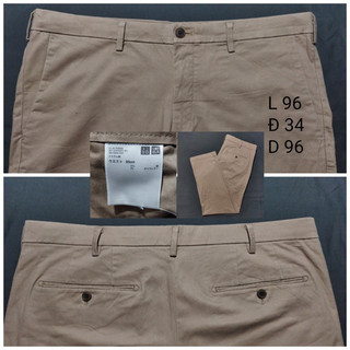 👖👖 Quần Kaki 2hand [Có Big size] 👖👖