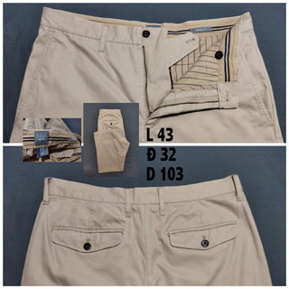 👖👖 Quần Kaki 2hand [Có Big size] 👖👖