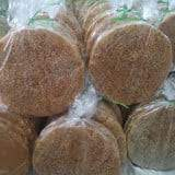 Bánh đa nướng lạc dừa kiện khê hà nam thơm ngon