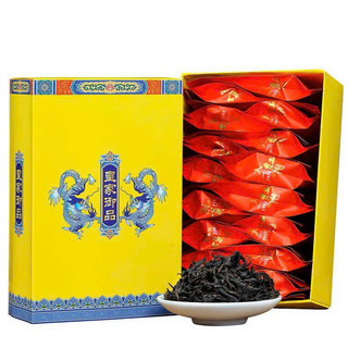 Trà Đại Hồng Bào Hoàng Gia dùng làm quà tặng rất đẹp hoặc tự thưởng thức