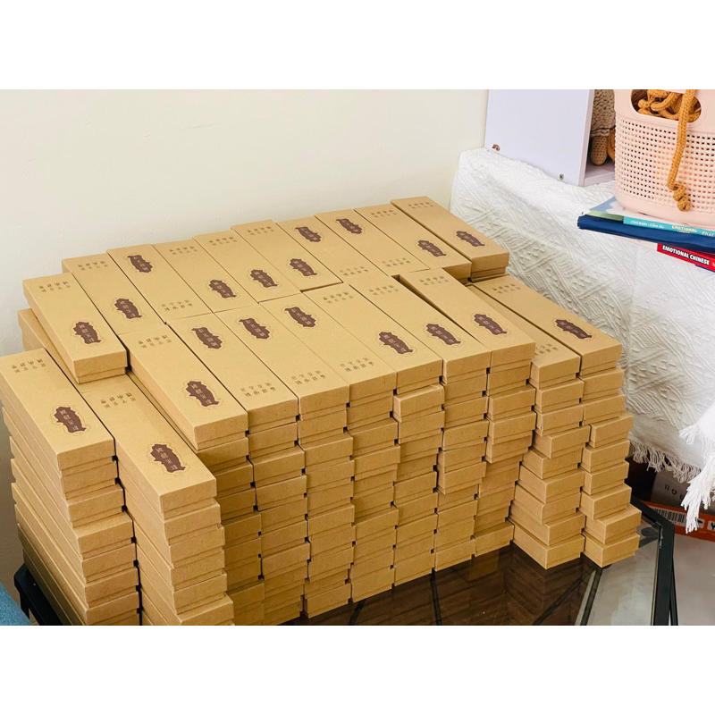 Kim Móc Len Thất Châm Phường Gỗ Táo, Đầu Kim Bằng Thép Không Gỉ, Siêu Mướt, Full Size