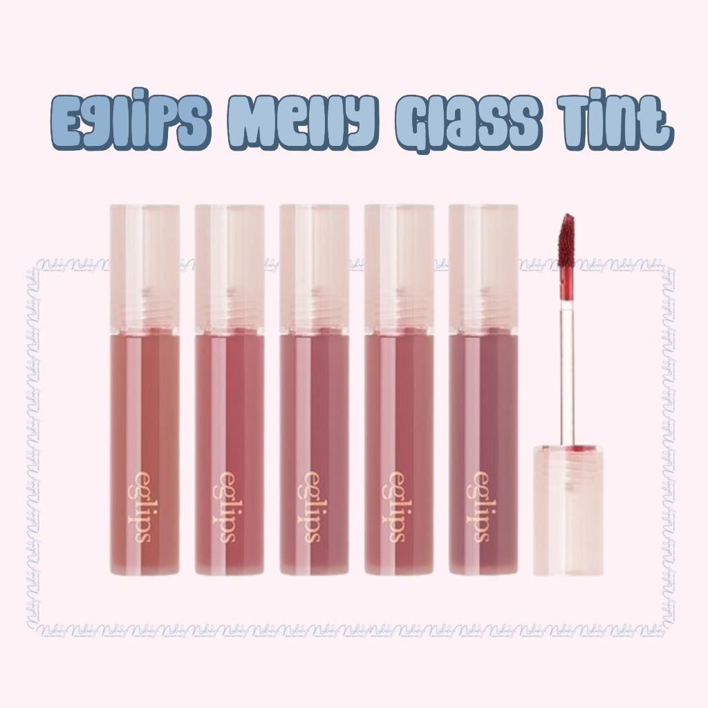 Son Eglips Melly Glass Tint