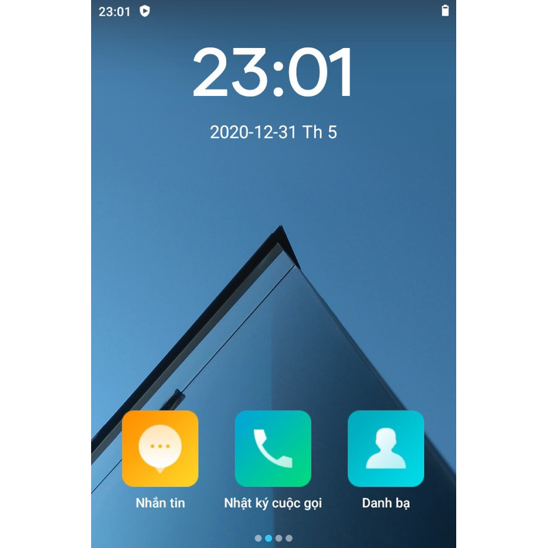 Điện thoại Xiaomi Qin F22 Pro