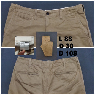 👖👖 Quần Kaki 2hand [Có Big size] 👖👖
