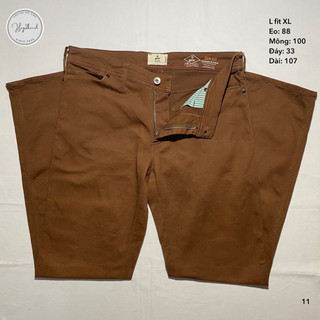 👖👖 Quần Kaki 2hand [Có Big size] 👖👖