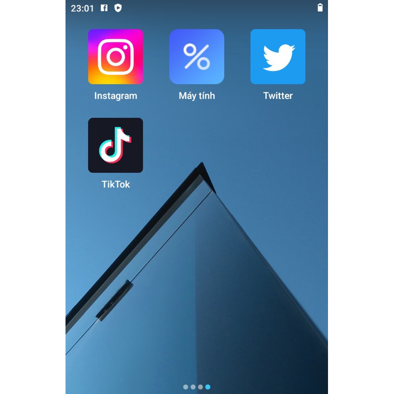 Điện thoại Xiaomi Qin F22 Pro