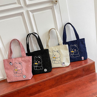 Túi vải tote