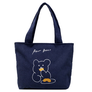 Túi vải tote