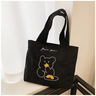 Túi vải tote
