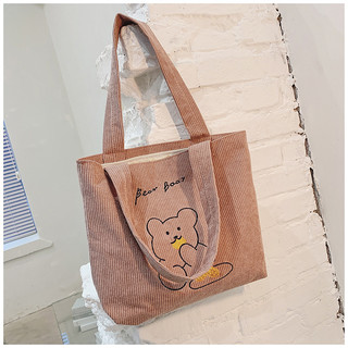 Túi vải tote