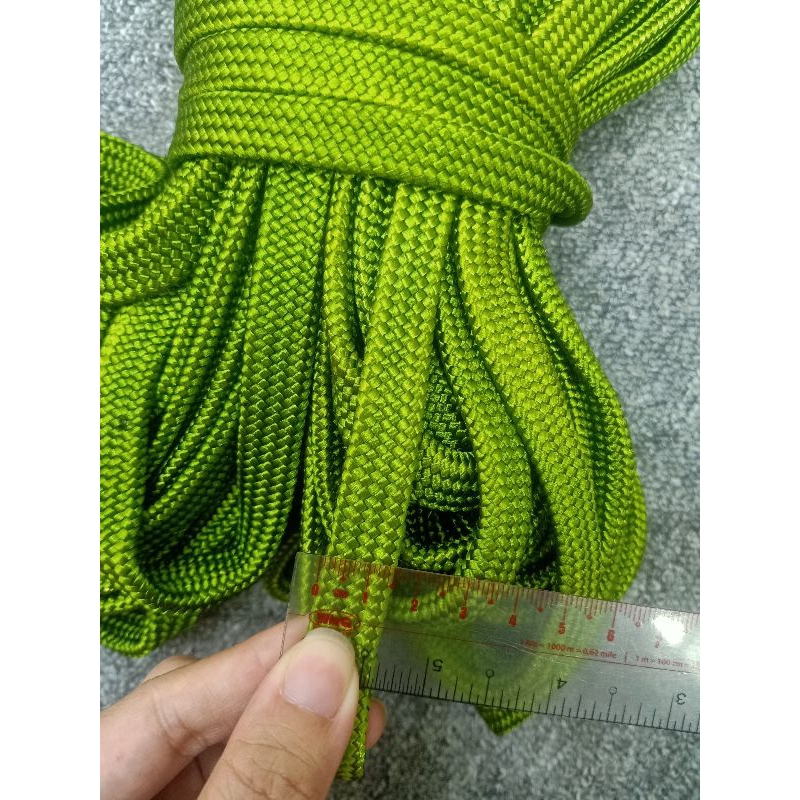 Dây dù dẹp/ Dây dù đa dụng/