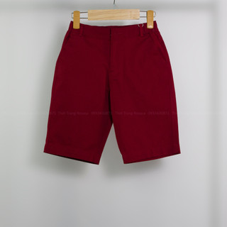 (BIG SIZE) QUẦN LỬNG NGANG GỐI KAKI NỮ LƯNG THUN ĐẸP, GIÁ TỐT