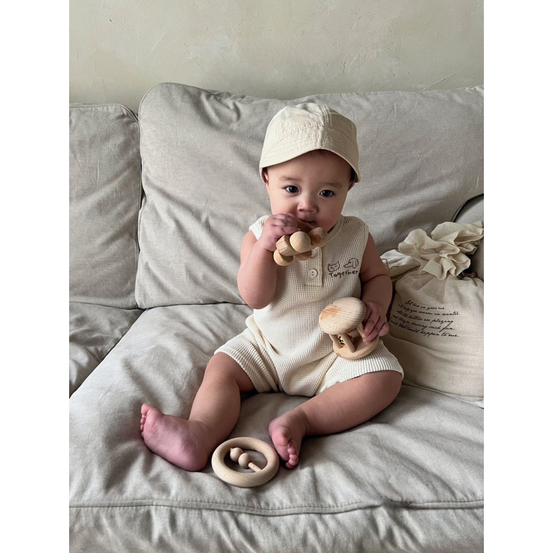 TOGETHER Body tăm cho bé mã 3650