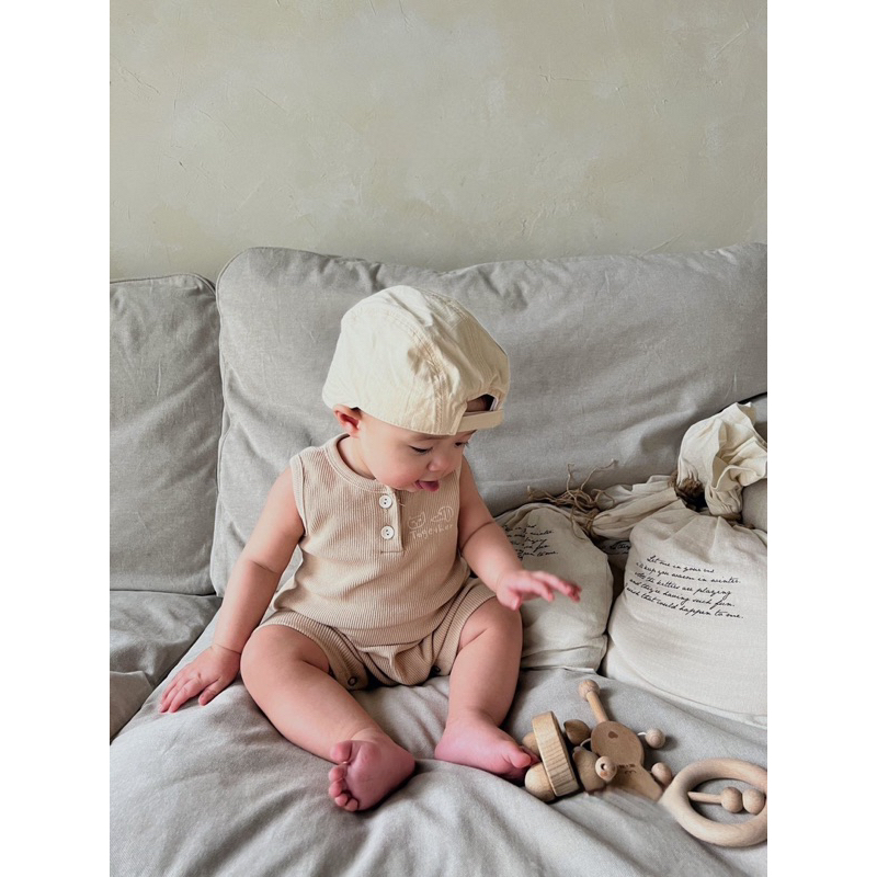 TOGETHER Body tăm cho bé mã 3650