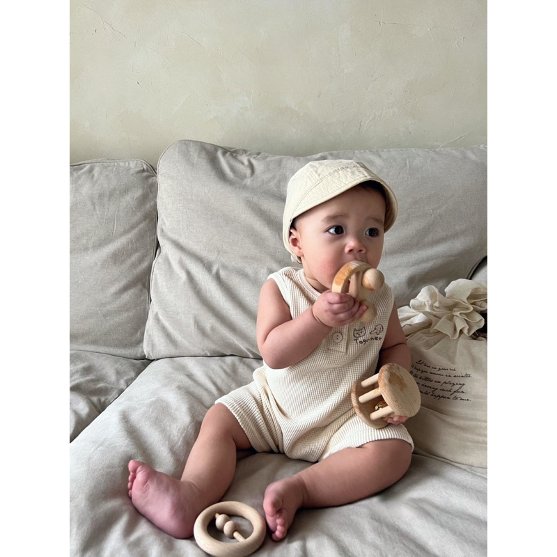 TOGETHER Body tăm cho bé mã 3650