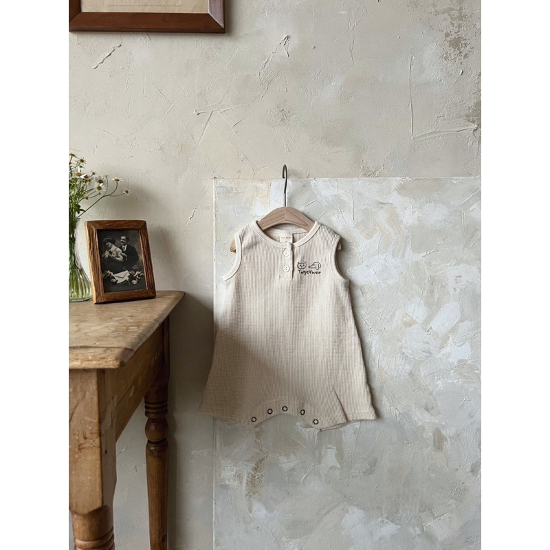 TOGETHER Body tăm cho bé mã 3650