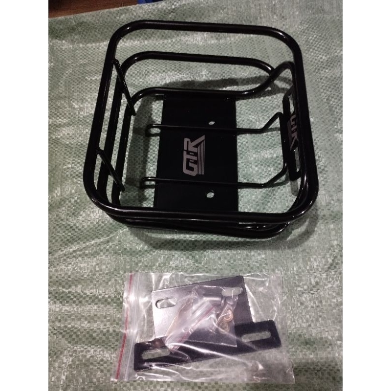 Rổ GTR SCOOPY 2016-2025