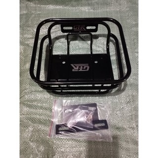 Rổ GTR SCOOPY 2016-2025