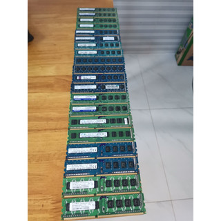 RAM DDR3 2GB, 4GB, 8GB