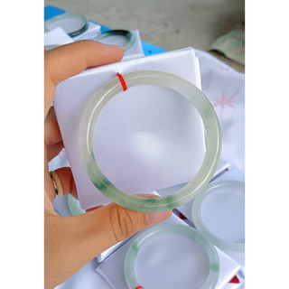 Vòng bản liền C thạch chất  băng